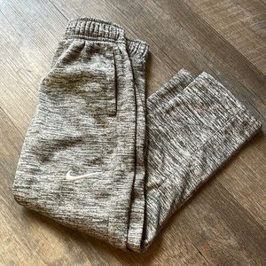 Boys Nike sweatpants